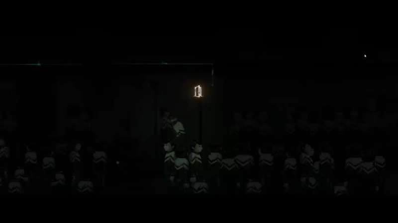 【2022-12-19 19点场】兢兢业业李二白：新游戏《黑羊》day3
