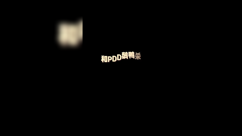 《节 目 效 果》