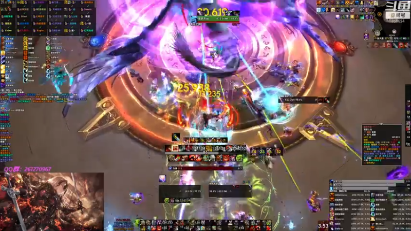 【2022-12-17 02点场】EmiyaKiritsugu：忧郁[Skyline] RWF DAY2