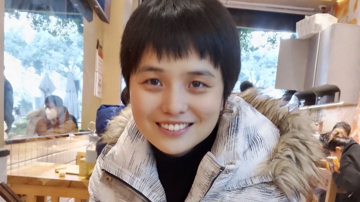 【2022-12-20 19点场】Lilly吃土豆:Watercolor memory