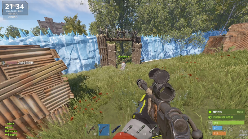 【热门游戏】Happy丨猫腻的精彩时刻 20221220 21点场