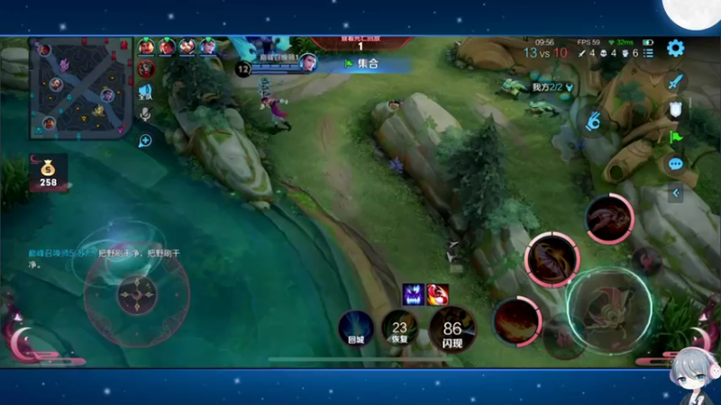 【2022-12-20 14点场】音七Simple：快乐小狗~