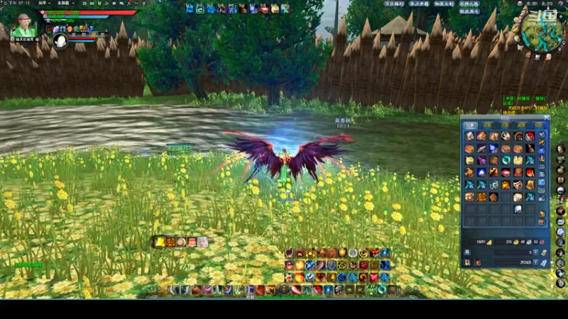 【2022-12-19 19点场】帅梦乄神话：天下3最帅天机