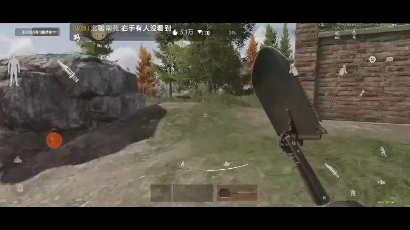 【2022-12-19 11点场】铭铭仔仔：《暗区突围》火爆来袭