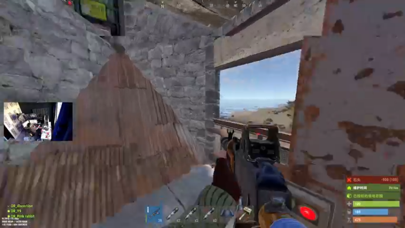 【2022-12-20 15点场】斯祥丶：开荒 ！！