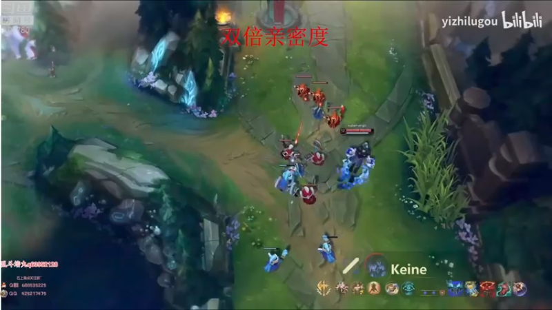 【2022-12-20 06点场】兮饭锐雯：九头蛇乱斗