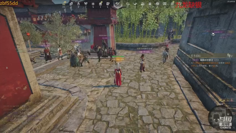 【2022-12-18 22点场】x战八方J：莫米罗大盾出击