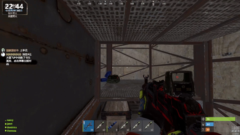 【热门游戏】Happy丨猫腻的精彩时刻 20221220 22点场