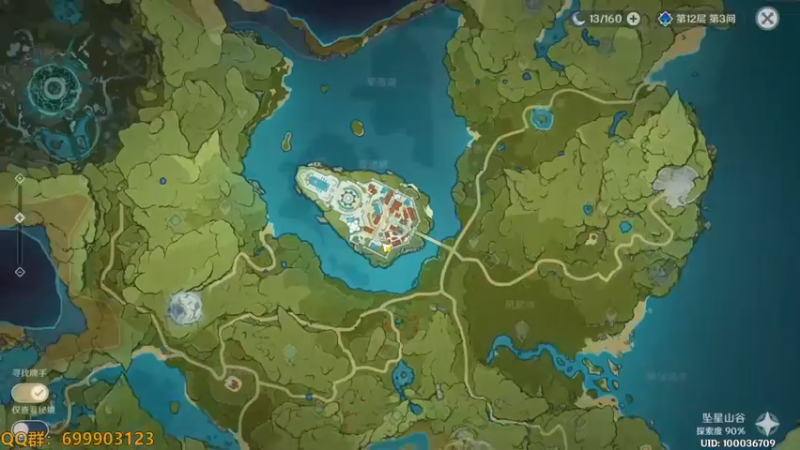 【2022-12-19 13点场】AllenCode：游戏日常+听歌