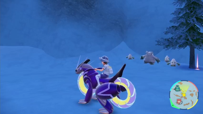 【2022-12-20 07点场】KazeLink：主播开发游戏去了 随缘开播