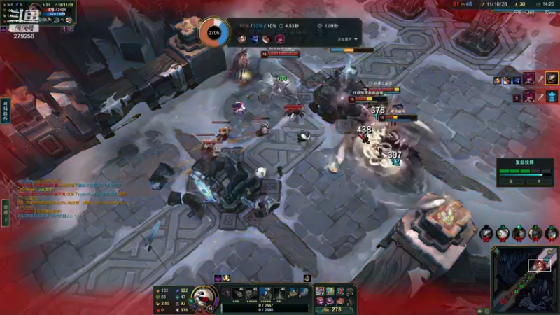 【2022-12-20 10点场】猪猪小仙女呀：下午刷梦幻哦~