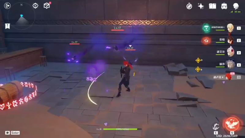 【2022-12-20 16点场】训练把场机器人：机器人：重装坦克