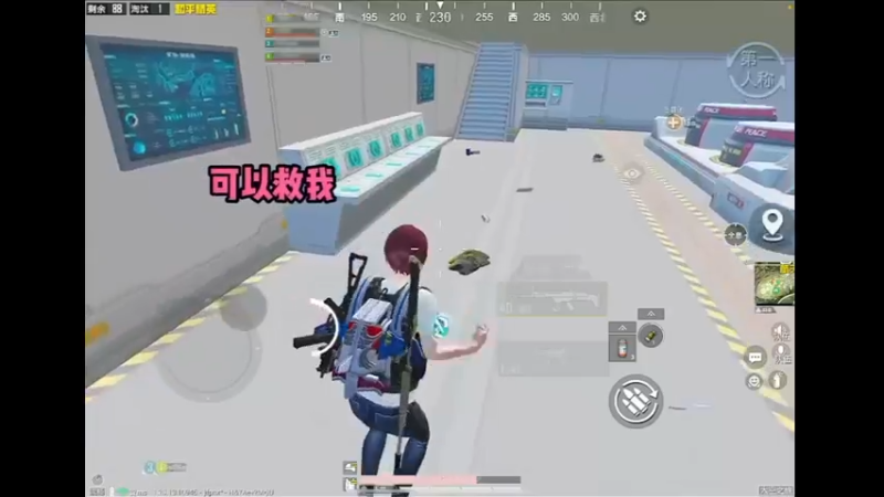 你是否也有爱玩摩托车的队友