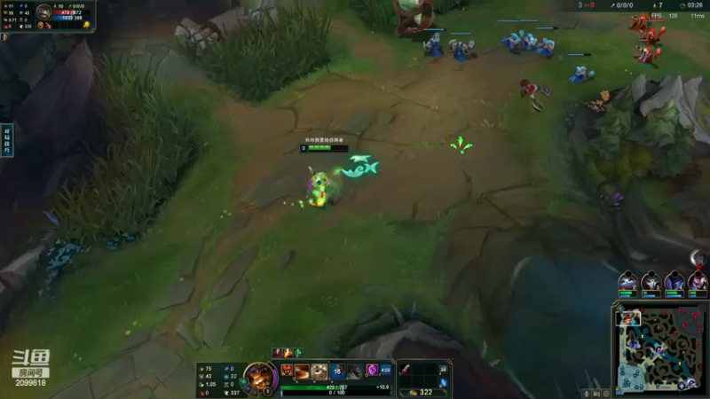 【2022-12-19 23点场】阿邦就是小苞米：大家一定照顾好自己