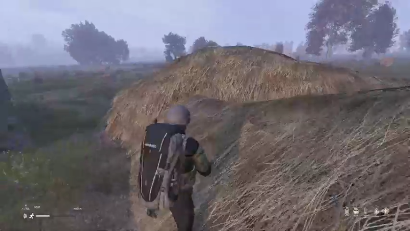 【2022-12-19 19点场】dayz韩爱东西：又是被弄住的一天