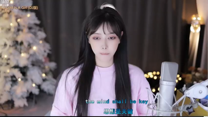 【2022-12-19 22点场】喵小莎：两点来。晚上10.30