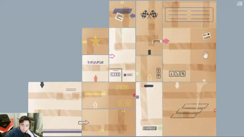 【2022-12-20 19点场】解说白乐：玩一会小游戏8点水友五排