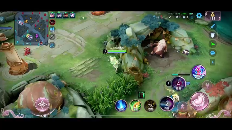 【2022-12-19 22点场】BLUE呀丶：解说下AGvsWB~！