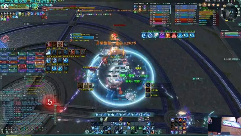 【2022-12-19 21点场】S7R1K3R：随便玩点什么咯OvO