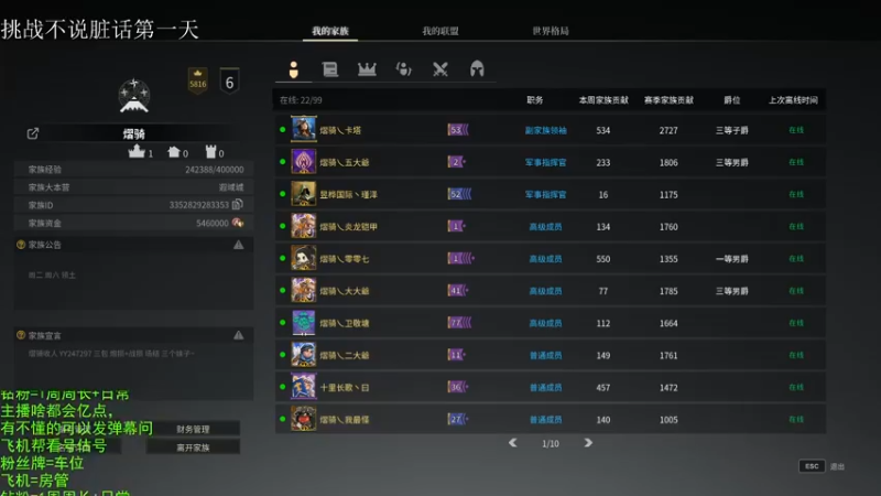 【2022-12-20 14点场】那路托丶：这游戏还有萌新莫得