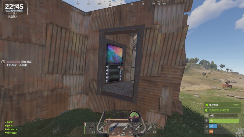 【热门游戏】Happy丨猫腻的精彩时刻 20221220 22点场