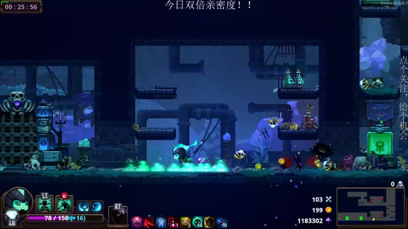 【2022-12-19 23点场】凡尘困：五点半准时开播