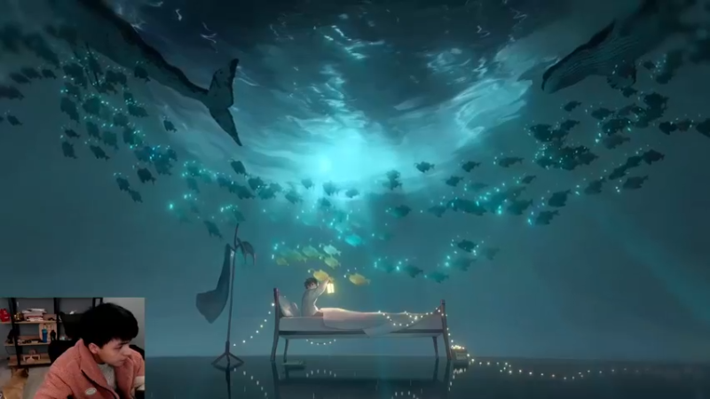 【2022-12-20 19点场】a九日i999：九日：王者荣耀