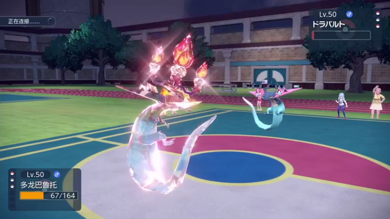 【2022-12-20 09点场】KazeLink：主播开发游戏去了 随缘开播