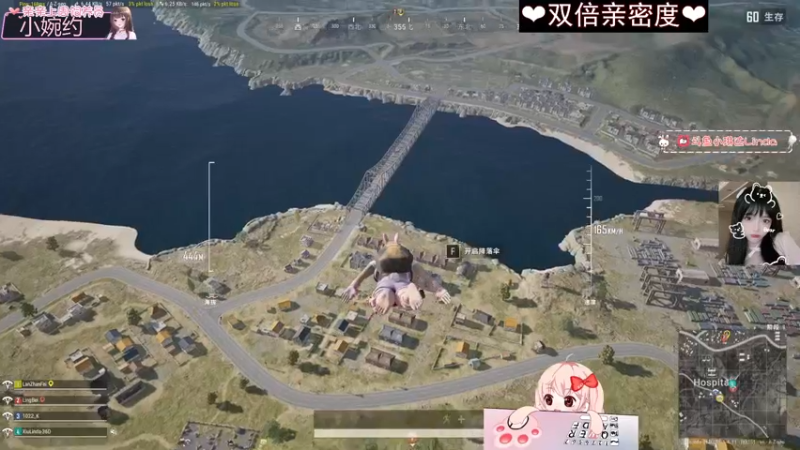 【2022-12-19 21点场】小琳达Linda：【双倍】有点累不开头