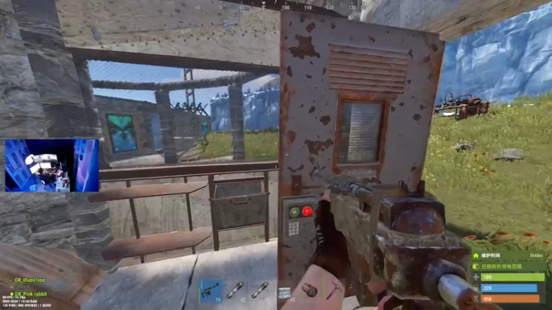 【2022-12-20 19点场】斯祥丶：开荒 ！！