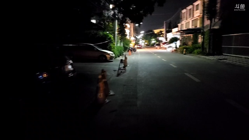 【户外】叶子户外的精彩时刻 20221220 21点场