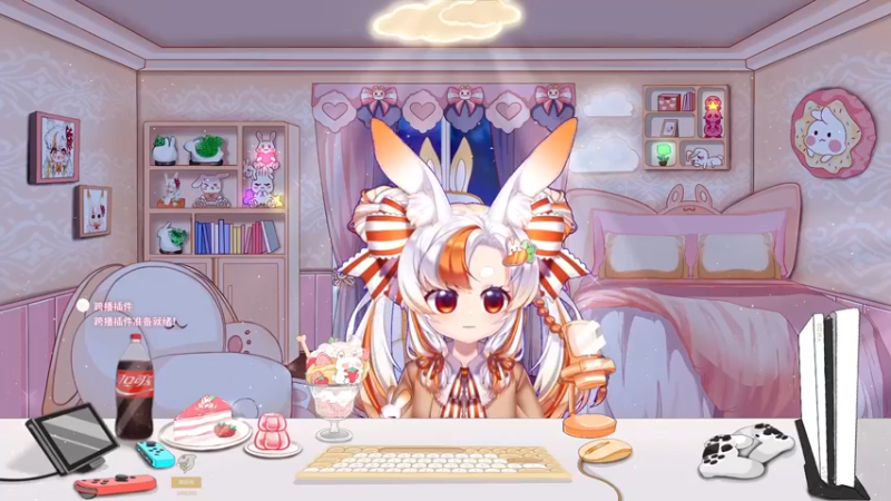 【2022-12-18 13点场】夏小芫：☆双倍卡☆这算是半血复活？好久不见