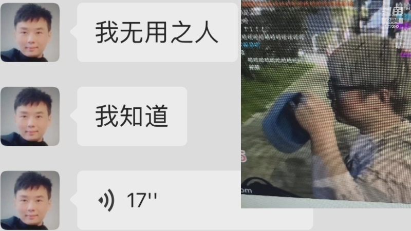 【格斗游戏】魔都洪斌的精彩时刻 20221220 00点场