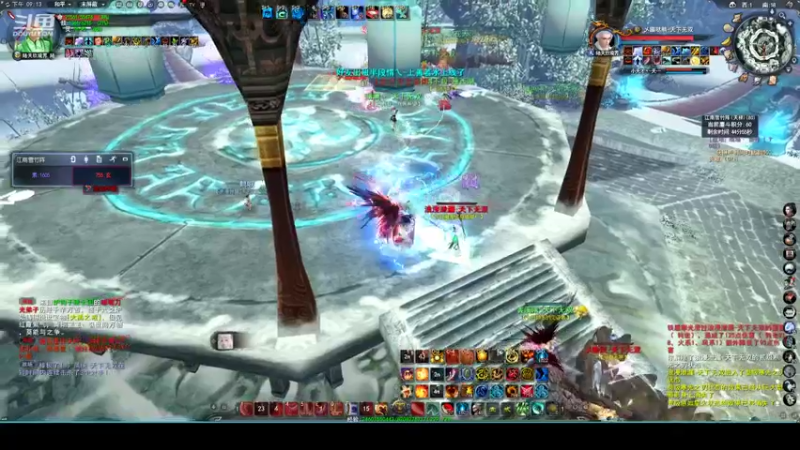 【2022-12-19 21点场】帅梦乄神话：天下3最帅天机