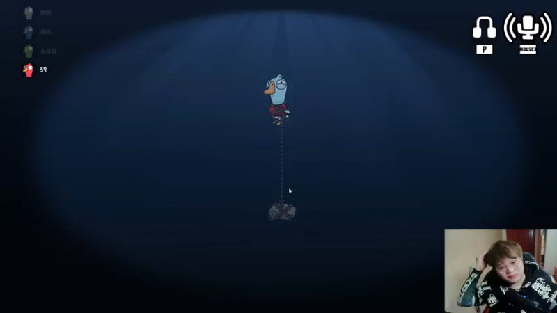 【2022-12-20 01点场】红眼小奎：顶级44+奎布斯+蠢鹅