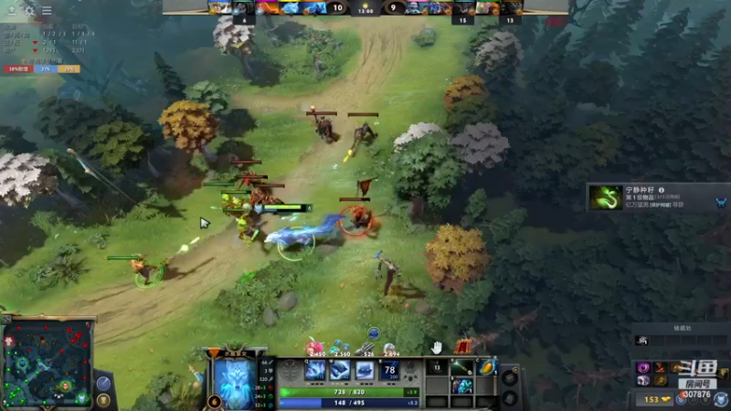 【2022-12-19 23点场】夏一可死毒舌_：鸽：今天不可能当小丑！