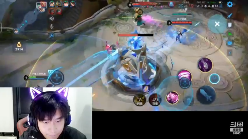 【2022-12-19 23点场】DYG丶小义：又是元气满满的一天.