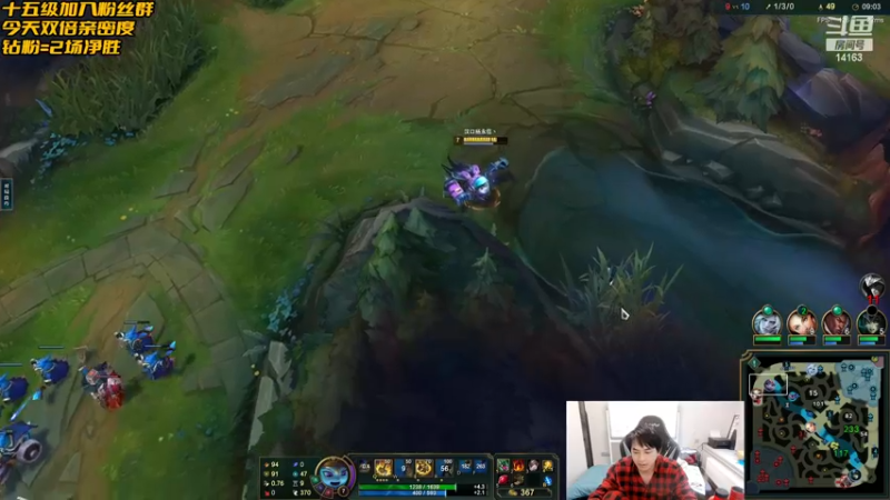 【2022-12-20 15点场】草莓：草莓：练手波比 吊打四姐妹