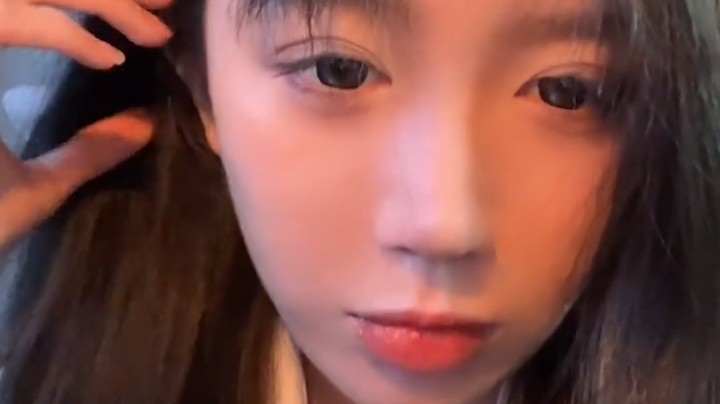 【呆妹】后遗症：水晶吊坠
