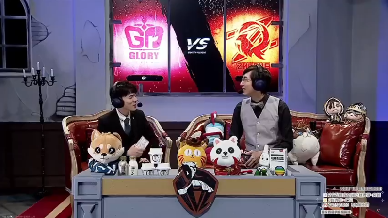 【2022-12-21 07点场】第五人格锅锅：满血复活的我又无敌了