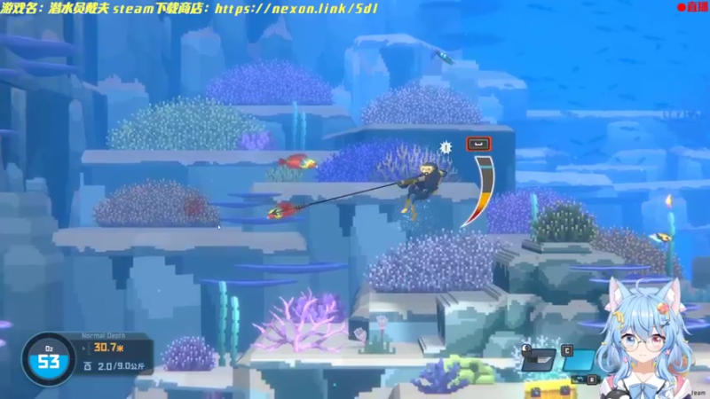 【2022-12-17 21点场】小仙女七七酱：❤虚拟主播：游戏时间到！