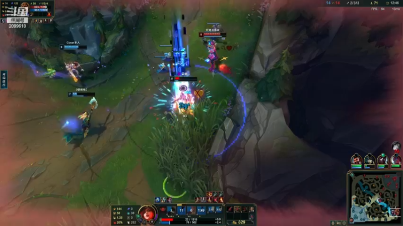 【2022-12-21 00点场】阿邦就是小苞米：大家一定照顾好自己