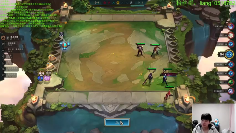 【2022-12-20 23点场】是小柒鸭XQ：只会赌五机甲四精英爆杀铁男！