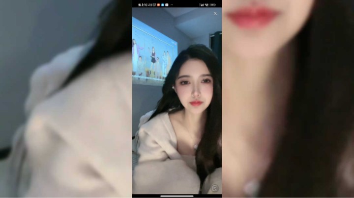 这是你心目中的女神样子吗