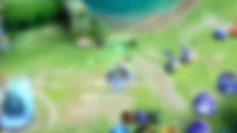 阿离出门得小心咯