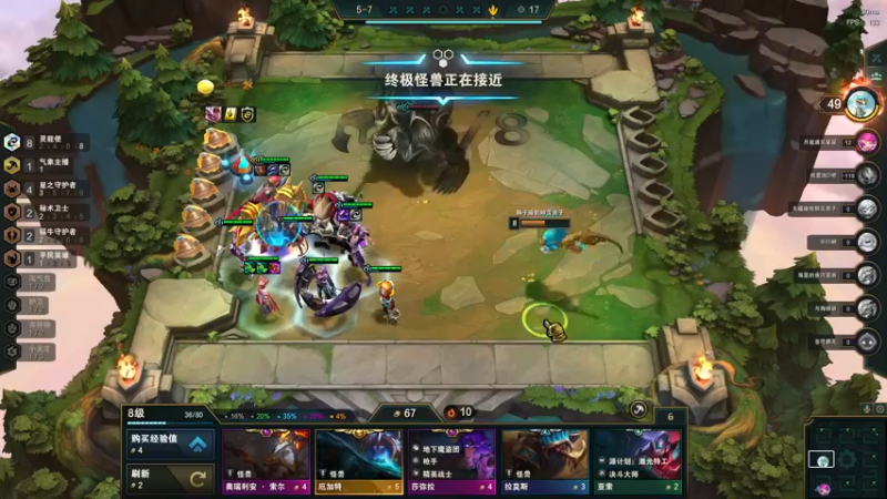【2022-12-21 04点场】海豹zzz：最近都csgo！