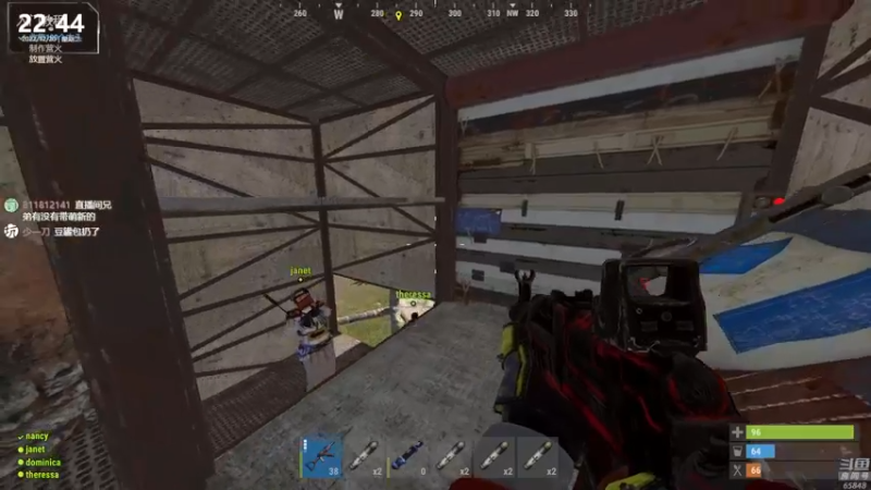 【2022-12-20 22点场】Happy丨猫腻：【猫腻】双倍亲密度 开荒第三天