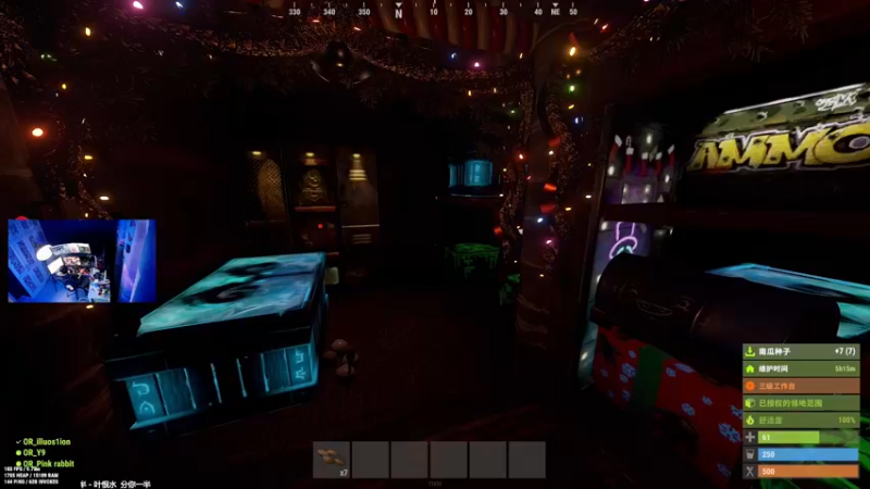 【2022-12-21 19点场】斯祥丶：开荒 ！！