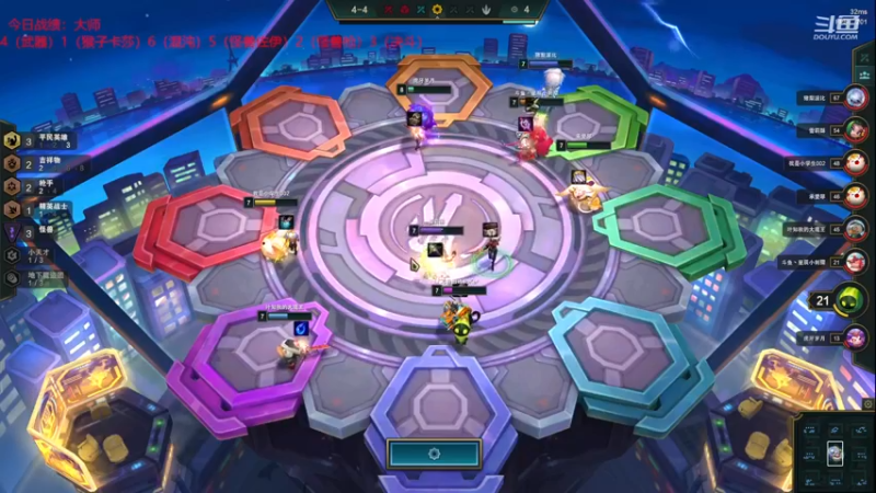 【2022-12-21 00点场】教练JoKer：继续冲王者，3超吉祥物无敌