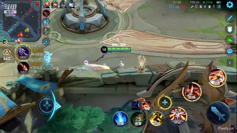 【2022-12-21 09点场】声优赵猥琐：万场最强国服赵云90-100x